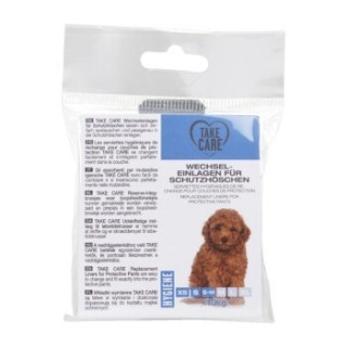 TAKE CARE Höscheneinlagen XS-S