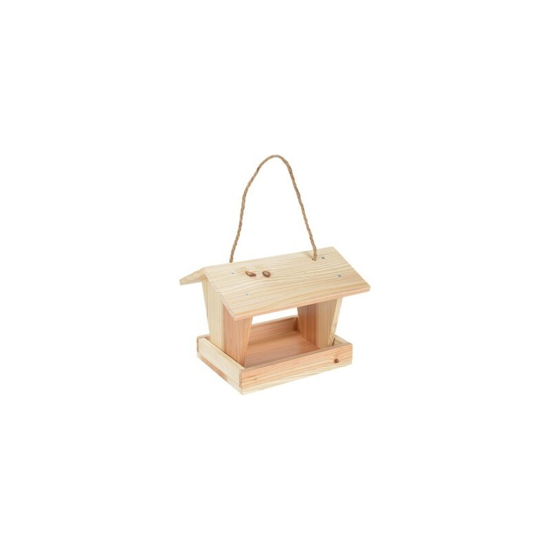AniOne my pet & me DIY-Futterhaus
