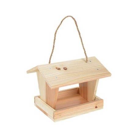 AniOne my pet & me DIY-Futterhaus