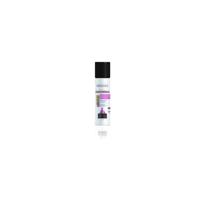 Biogance Trockenshampoo für Katze 300 ml