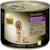 SELECT GOLD Nassfutter Hund Sensitive Junior