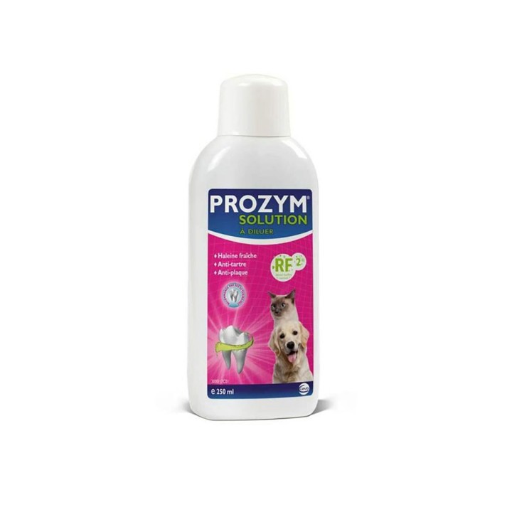 Prozym RF2 Trinkbare Lösung - Sparpaket: 2 x 250 ml