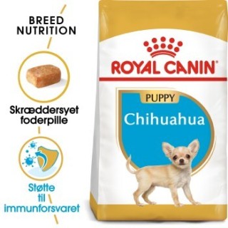 ROYAL CANIN Chihuahua Puppy 500 g