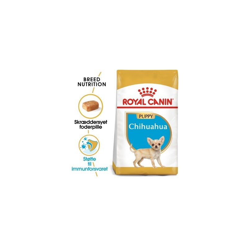 ROYAL CANIN Chihuahua Puppy 500 g
