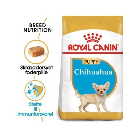 ROYAL CANIN Chihuahua Puppy 500 g