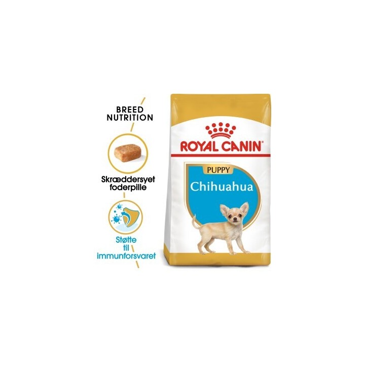 ROYAL CANIN Chihuahua Puppy 500 g