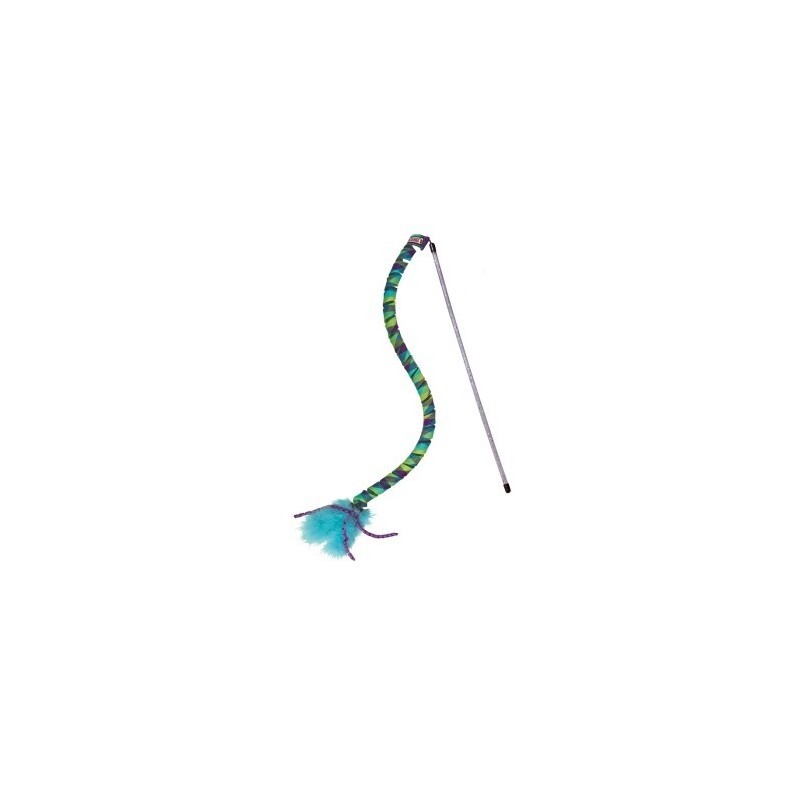 KONG Cat Curlz Teaser