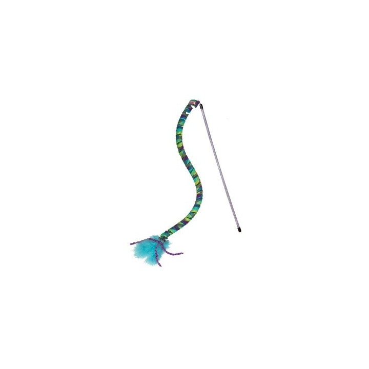 KONG Cat Curlz Teaser