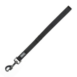 AniOne Kurzführer Classic schwarz