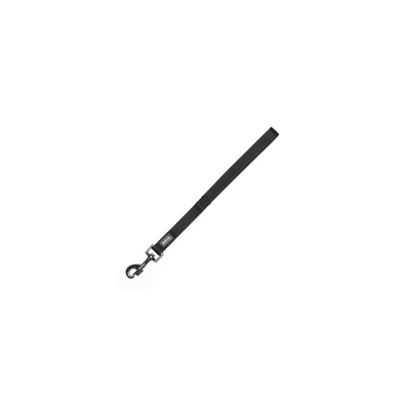 AniOne Kurzführer Classic schwarz