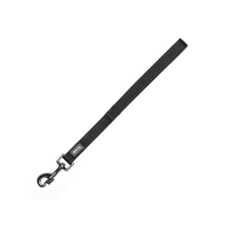 AniOne Kurzführer Classic schwarz