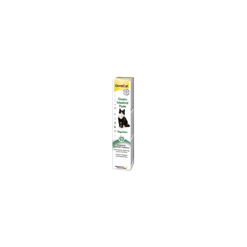 GimCat Gastro Intestinal Paste 50 g