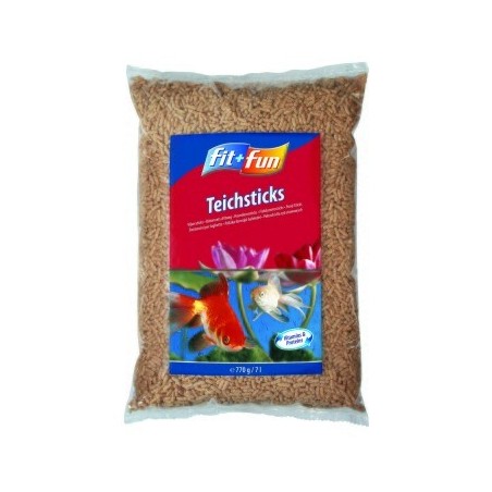 FIT+FUN Teichsticks 7 l
