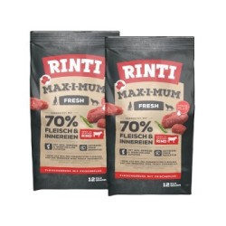 RINTI MAX-I-MUM Rind 2x12 kg