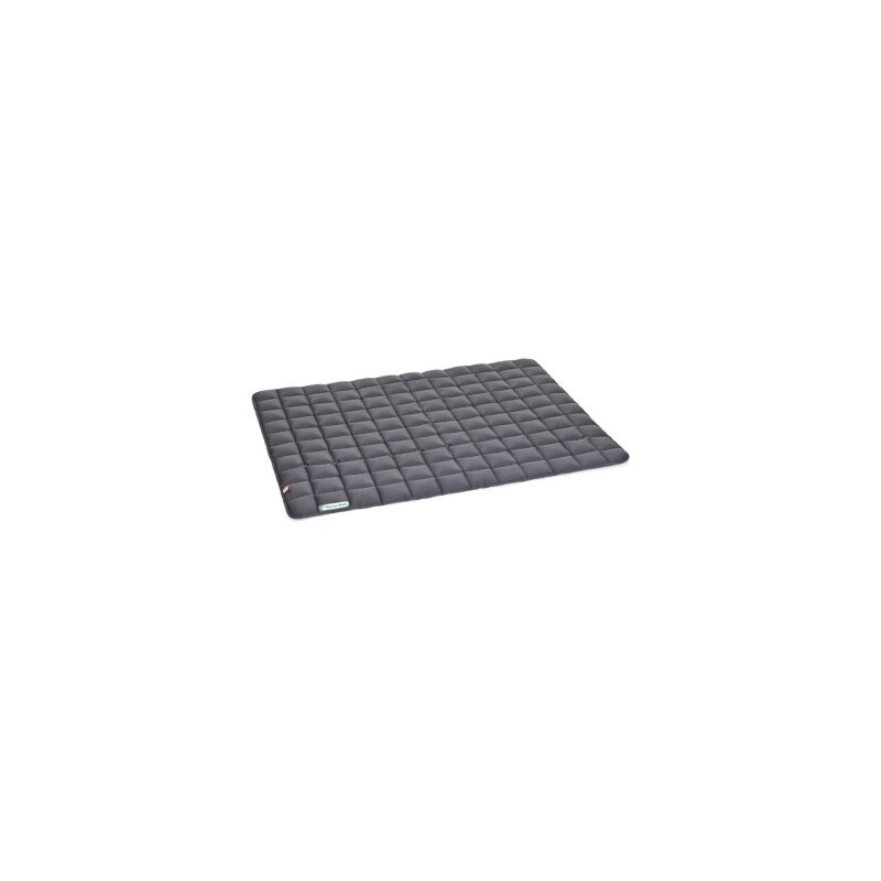 Doctor Bark Liegedecke grau XL