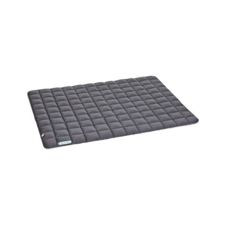 Doctor Bark Liegedecke grau XL
