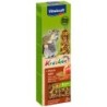 Vitakraft Kräcker Maus Corn&Fruit 3x2 Stück