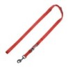 AniOne Führleine Classic rot M