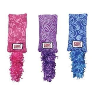 KONG Spielzeug Kickeroo Kitten