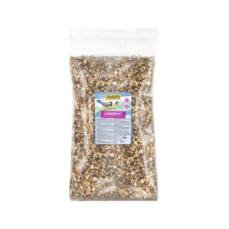 MultiFit Streufutter Leibgericht 25 kg