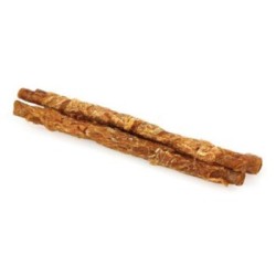 SwissDog Jumbo Kaurolle 315g, 3 Stück Geflügel