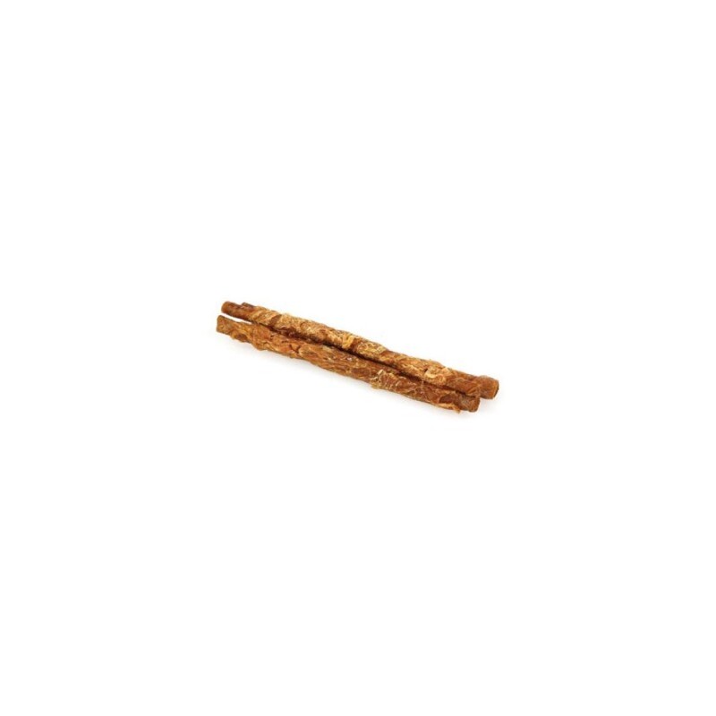 SwissDog Jumbo Kaurolle 315g, 3 Stück Geflügel