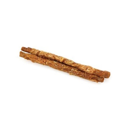 SwissDog Jumbo Kaurolle 315g, 3 Stück Geflügel