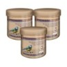 PREMIERE Erdnussbutter Pur 3x250 g