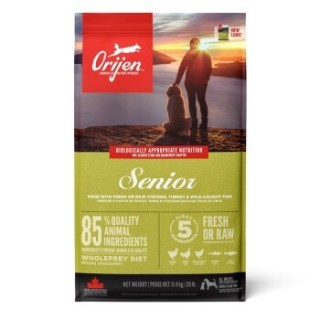 Orijen Senior 11.4 kg