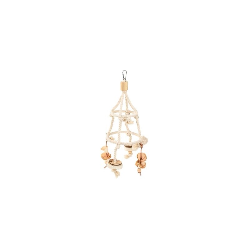 AniOne Kletterturm