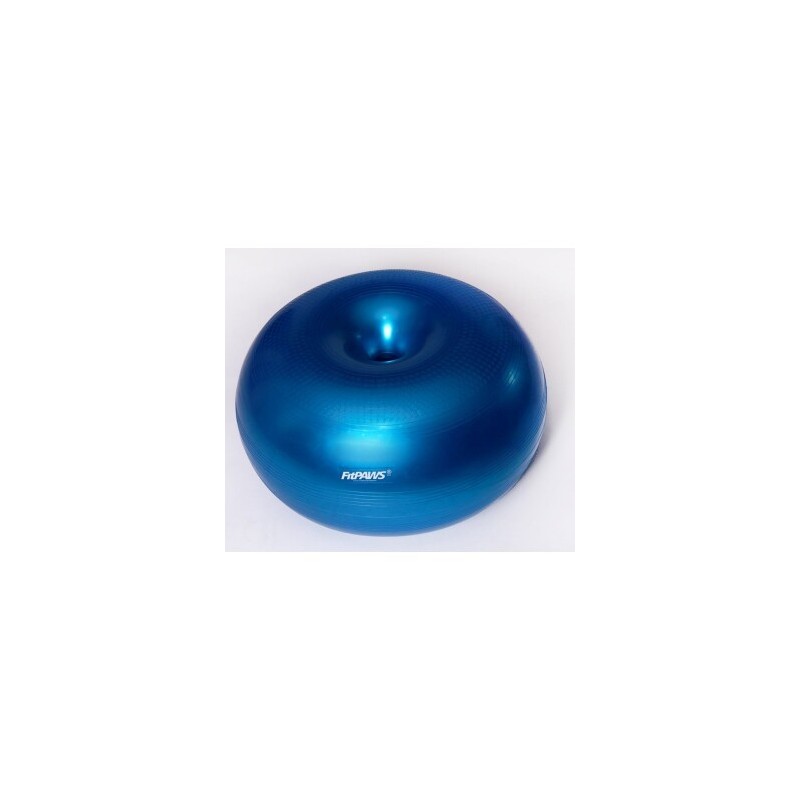 FitPaws Donut blau 40x33cm