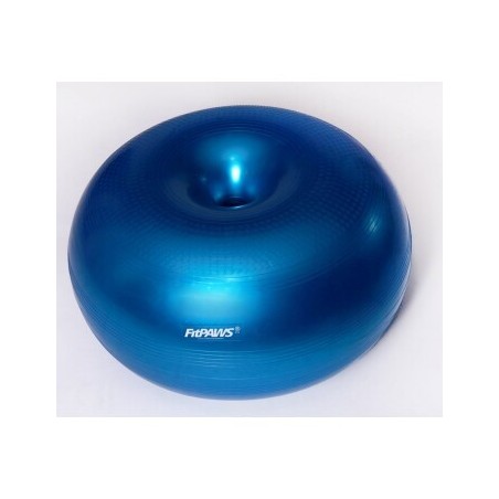 FitPaws Donut blau 40x33cm