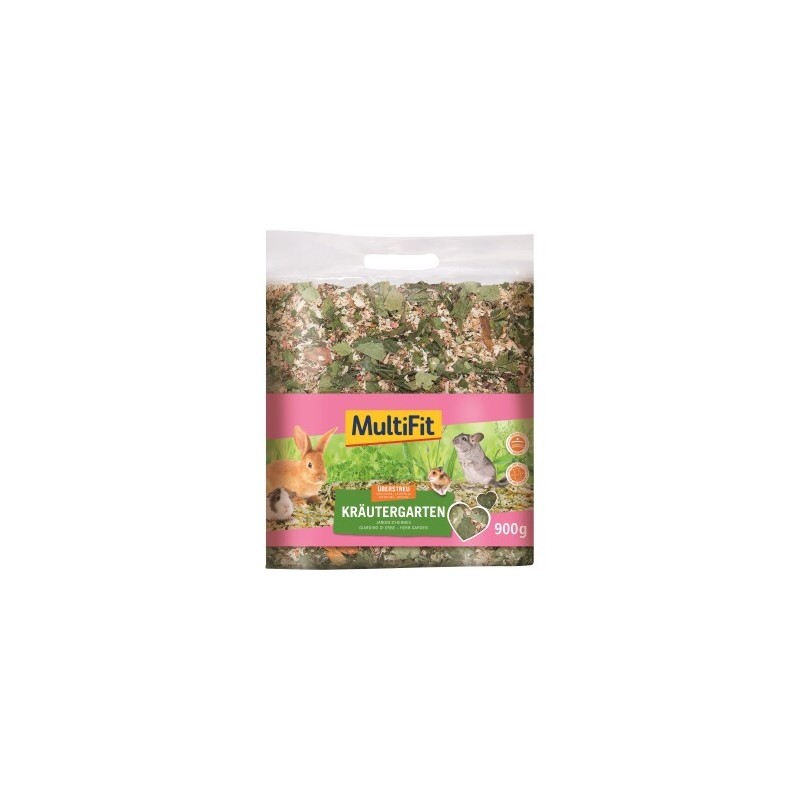 MultiFit Kräutergarten 10 l