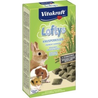 Vitakraft Lofty's 2x100g