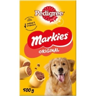 Pedigree Markies Original 2x500g