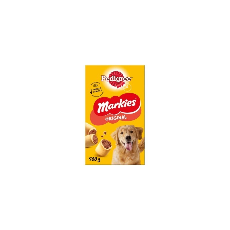 Pedigree Markies Original 2x500g