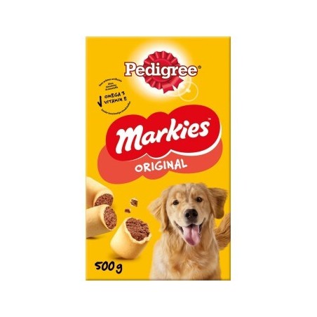 Pedigree Markies Original 2x500g