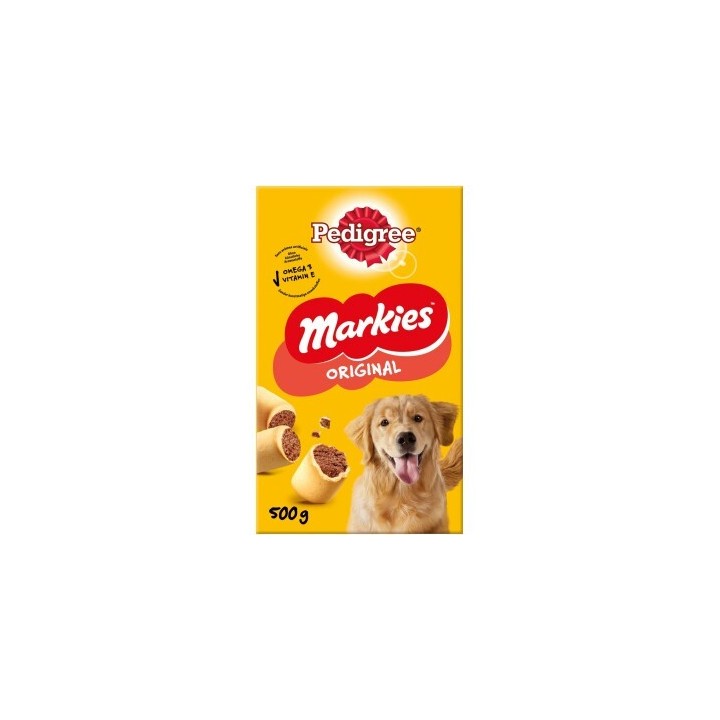 Pedigree Markies Original 2x500g