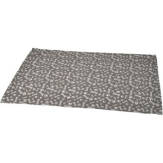 FIT+FUN Liegedecke Geometric Paw L