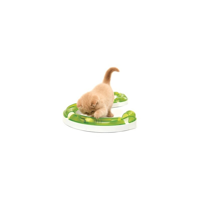 Catit Senses 2.0 Spielschiene PLAY