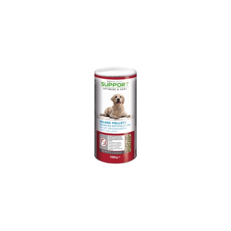 PetBalance Support Gelenk Pellets 1.35 kg