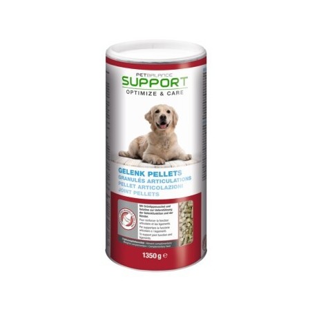 PetBalance Support Gelenk Pellets 1.35 kg