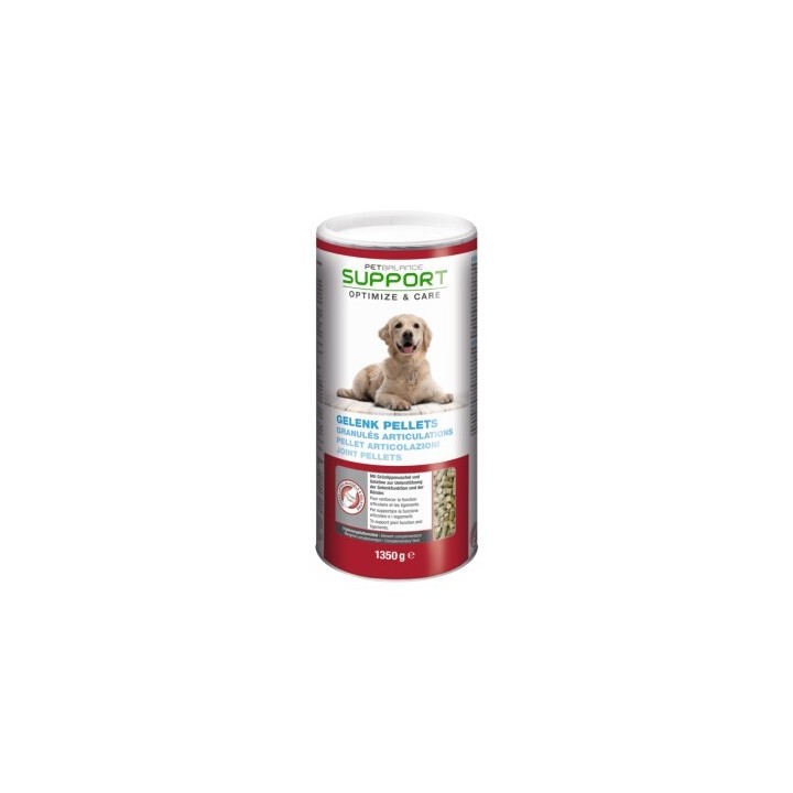 PetBalance Support Gelenk Pellets 1.35 kg