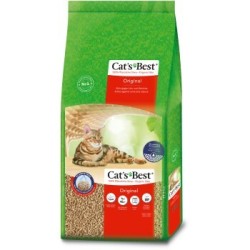 Cat's Best Original 17.2 kg
