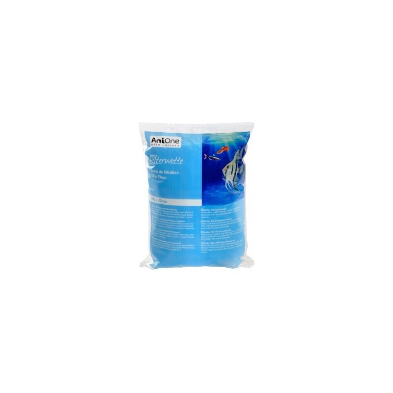 AniOne Filterwatte L