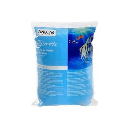 AniOne Filterwatte L