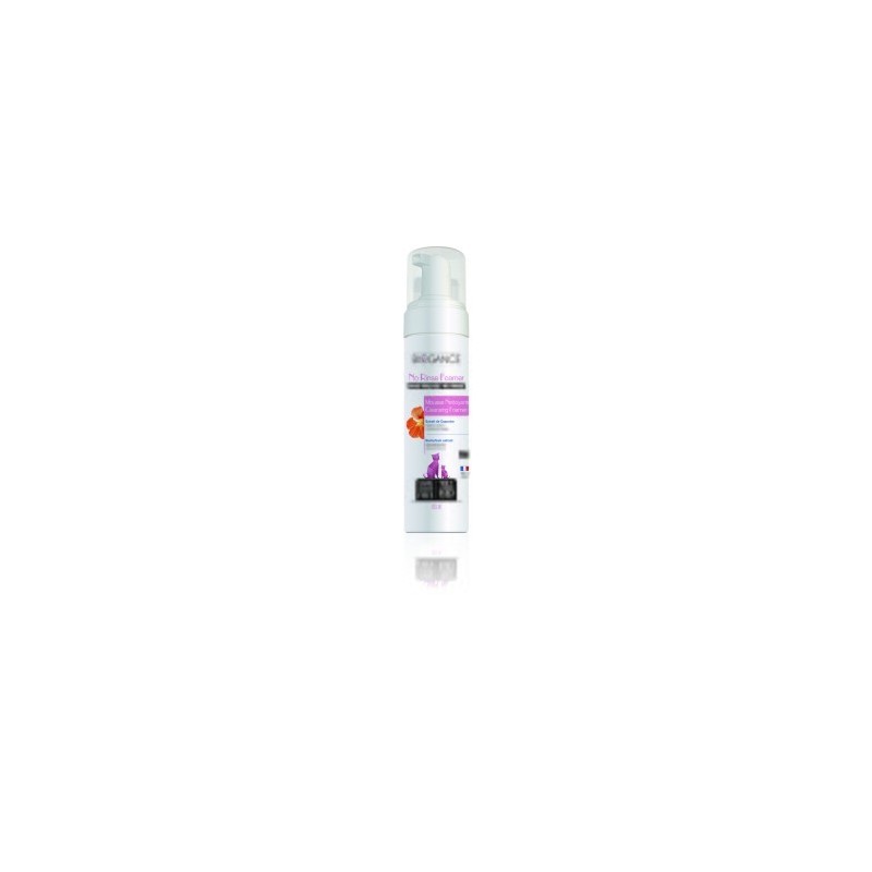 Biogance No Rinse Foamer 200ml