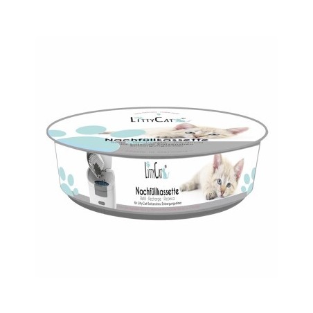 LittyCat LittyCat Nachfüllkassette 1 Stück