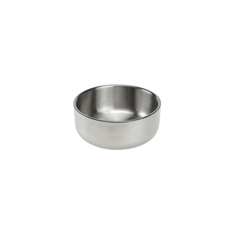 MORE Edelstahl-Schale Royal 700 ml