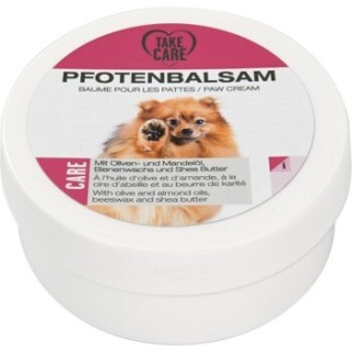 TAKE CARE Pfotenbalsam 50ml